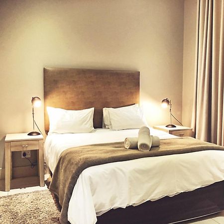 Be-Still Accommodation Swakopmund Bagian luar foto