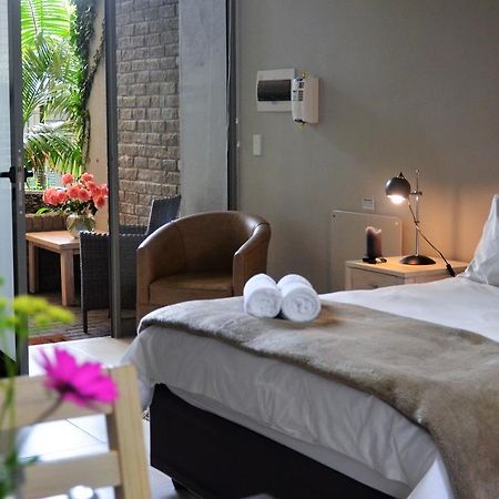 Be-Still Accommodation Swakopmund Bagian luar foto