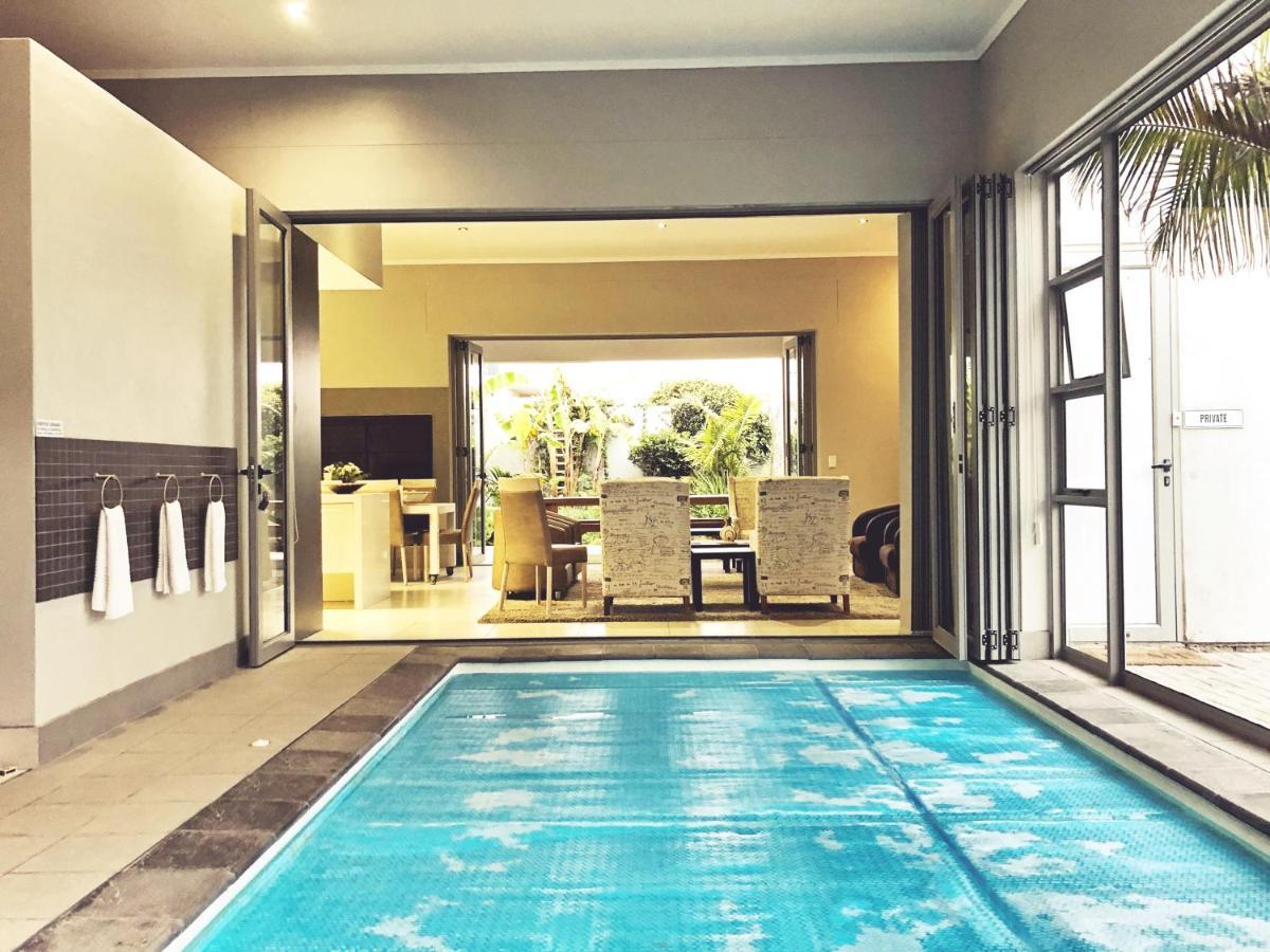 Be-Still Accommodation Swakopmund Bagian luar foto