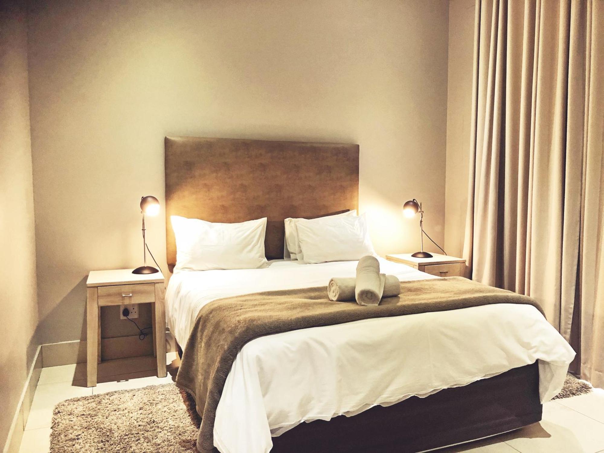 Be-Still Accommodation Swakopmund Bagian luar foto