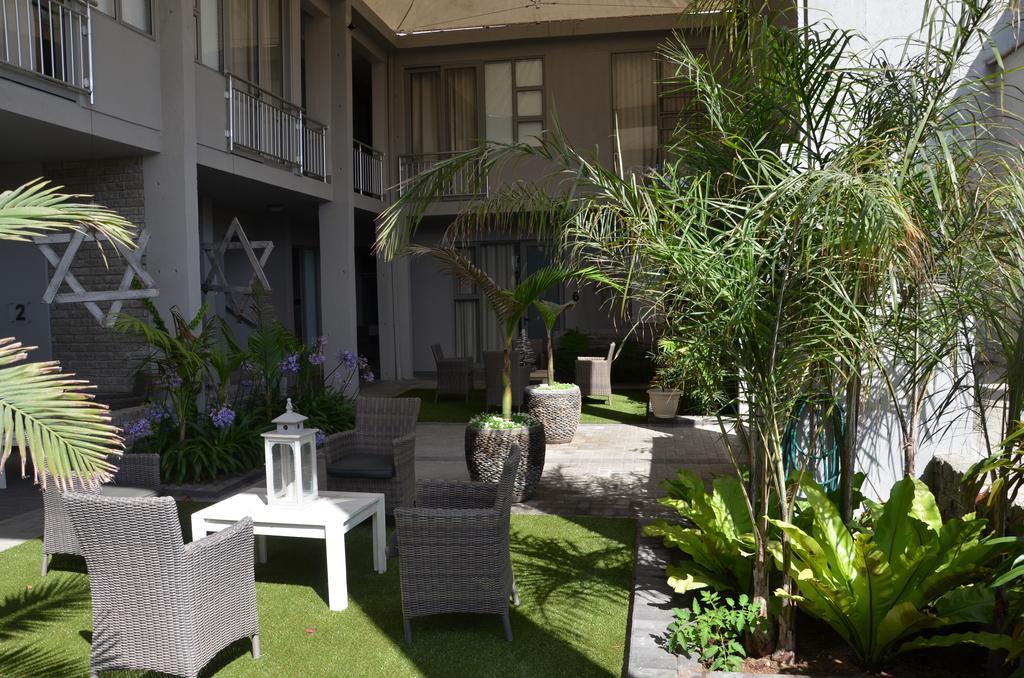 Be-Still Accommodation Swakopmund Bagian luar foto