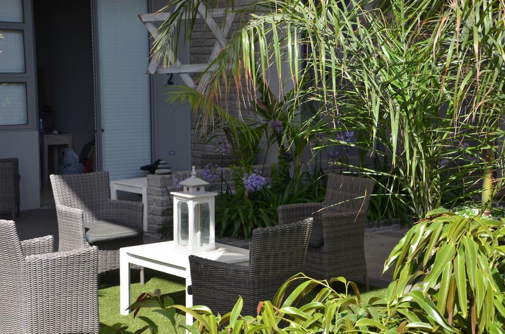 Be-Still Accommodation Swakopmund Bagian luar foto