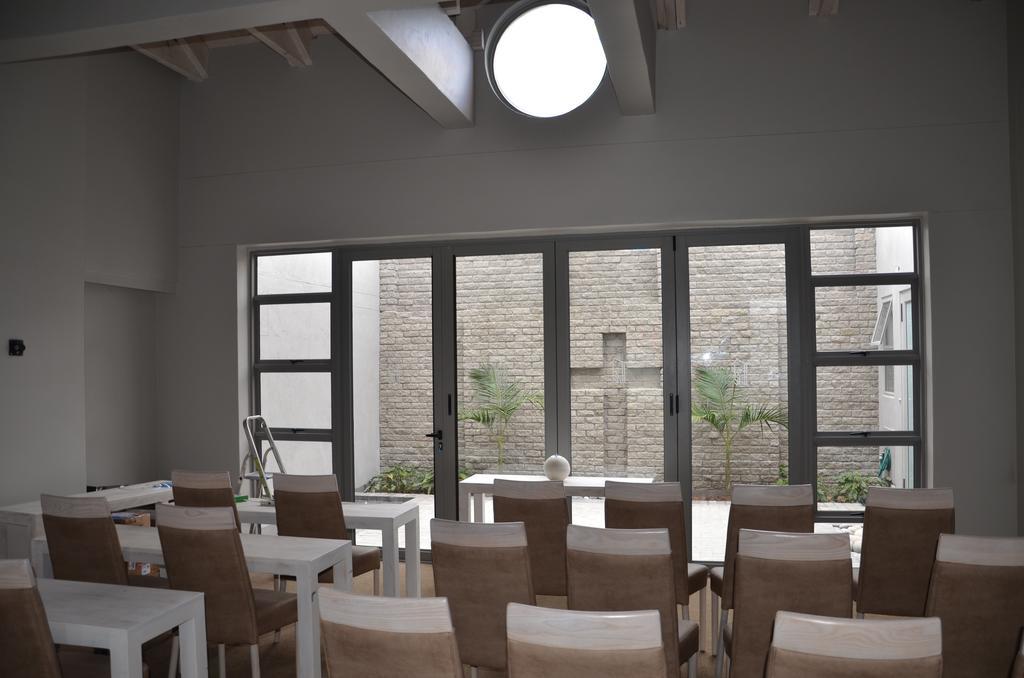 Be-Still Accommodation Swakopmund Bagian luar foto