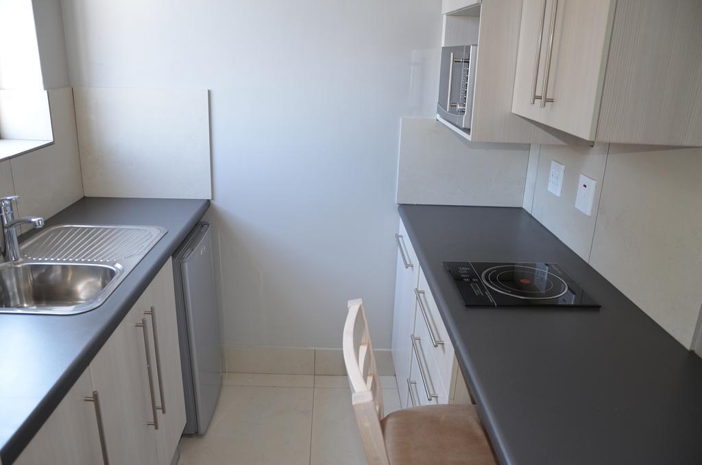 Be-Still Accommodation Swakopmund Ruang foto