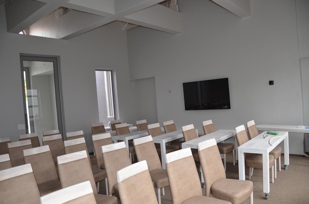 Be-Still Accommodation Swakopmund Bagian luar foto