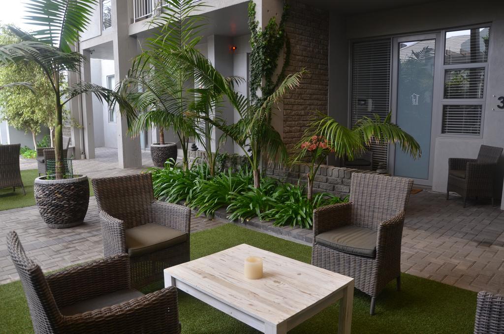 Be-Still Accommodation Swakopmund Bagian luar foto