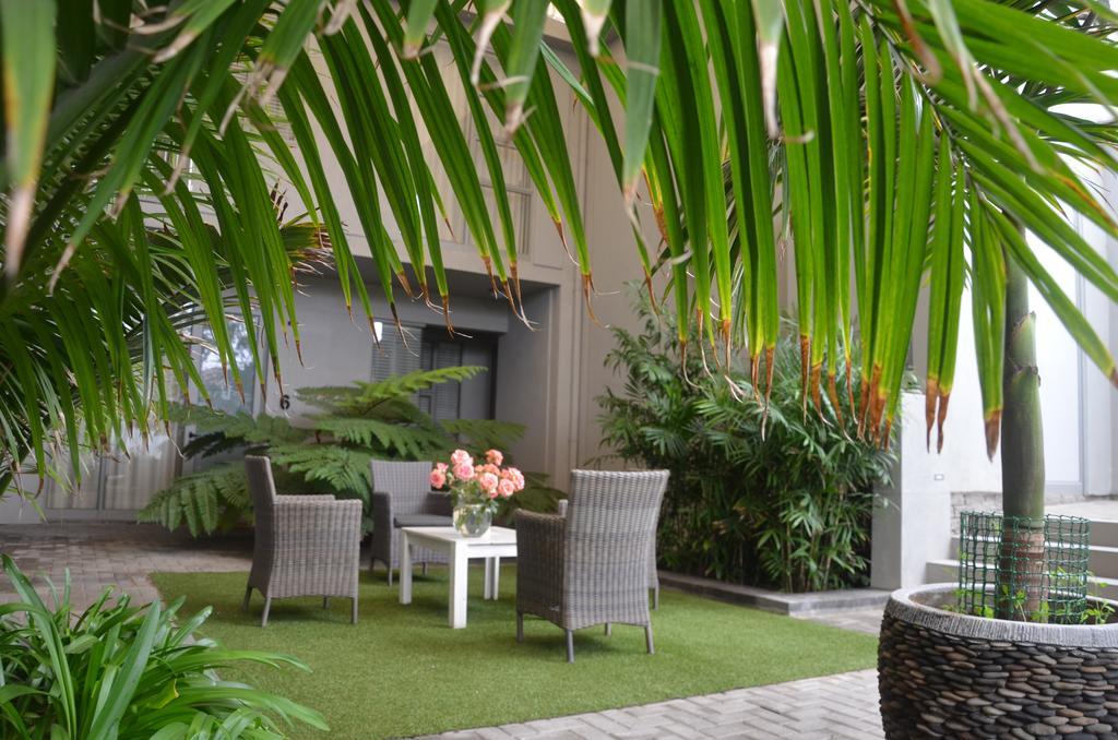 Be-Still Accommodation Swakopmund Bagian luar foto