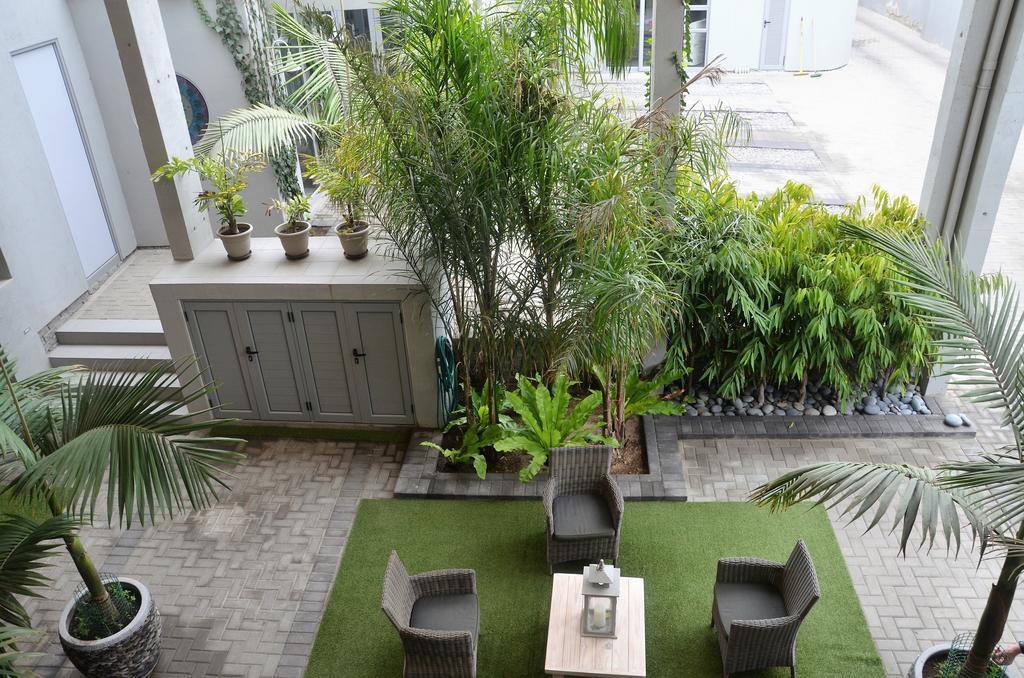 Be-Still Accommodation Swakopmund Bagian luar foto