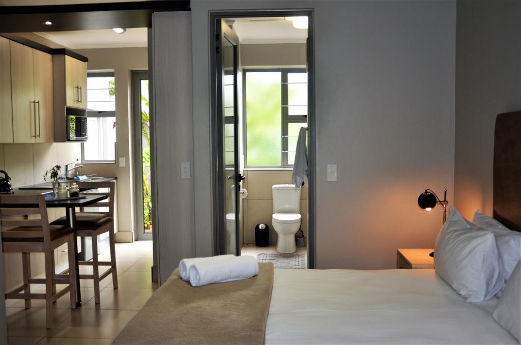 Be-Still Accommodation Swakopmund Bagian luar foto
