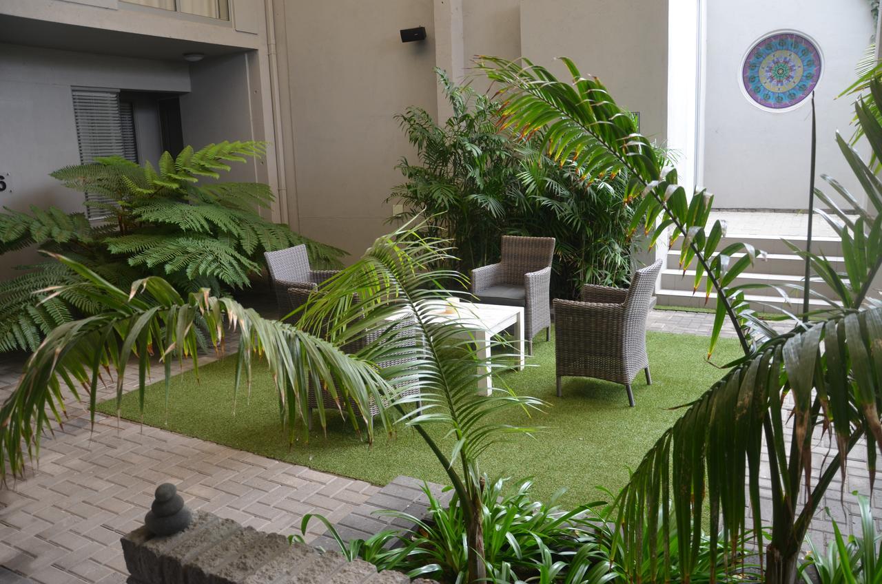 Be-Still Accommodation Swakopmund Bagian luar foto