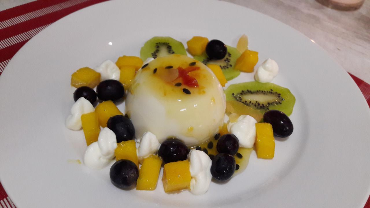 Be-Still Accommodation Swakopmund Bagian luar foto
