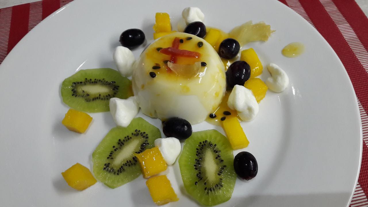 Be-Still Accommodation Swakopmund Bagian luar foto