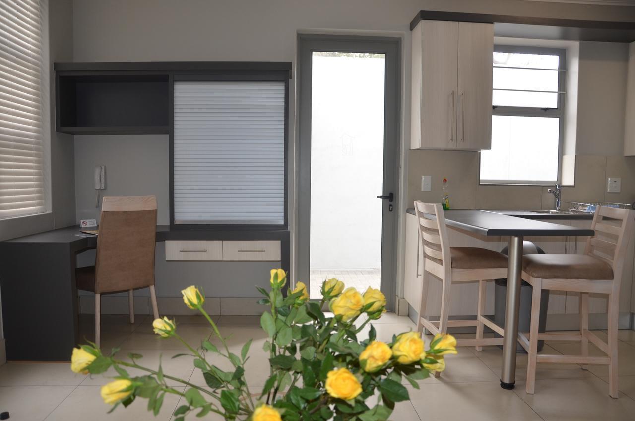 Be-Still Accommodation Swakopmund Bagian luar foto