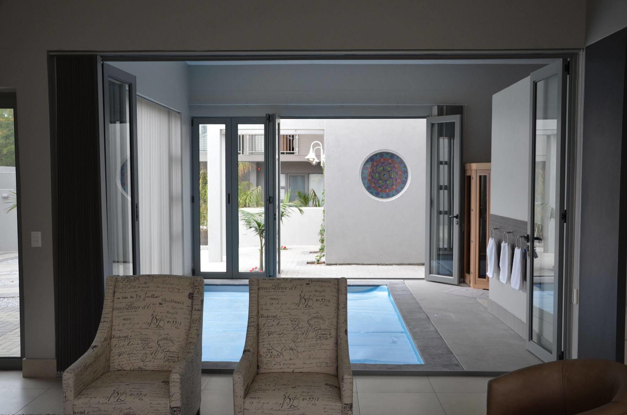 Be-Still Accommodation Swakopmund Bagian luar foto