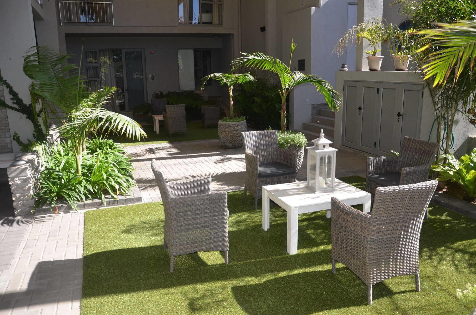 Be-Still Accommodation Swakopmund Bagian luar foto