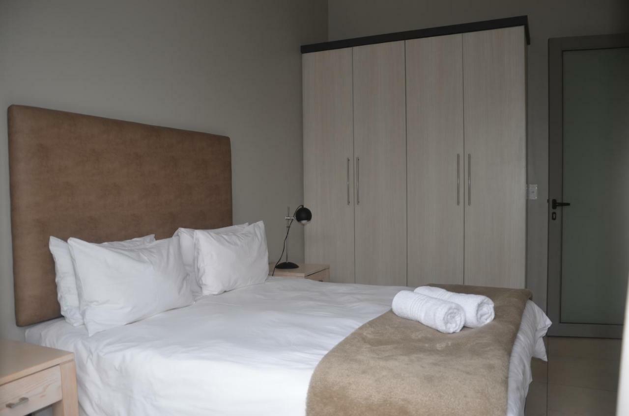Be-Still Accommodation Swakopmund Bagian luar foto